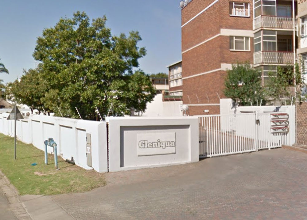 Apartments & Flats to Rent in New Redruth