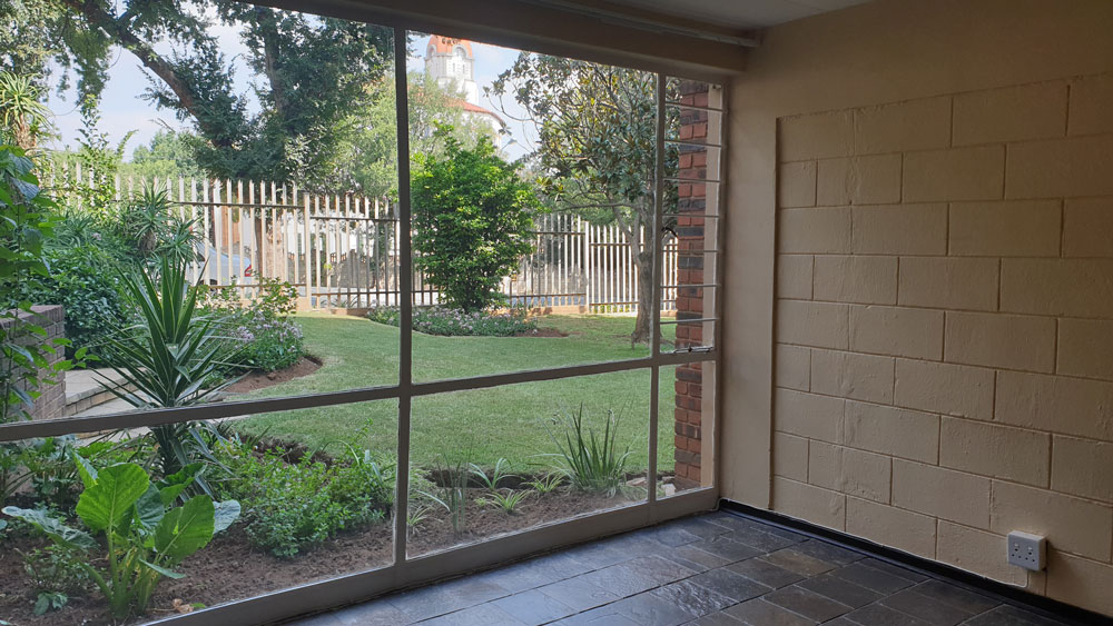 flats to rent in Alberton