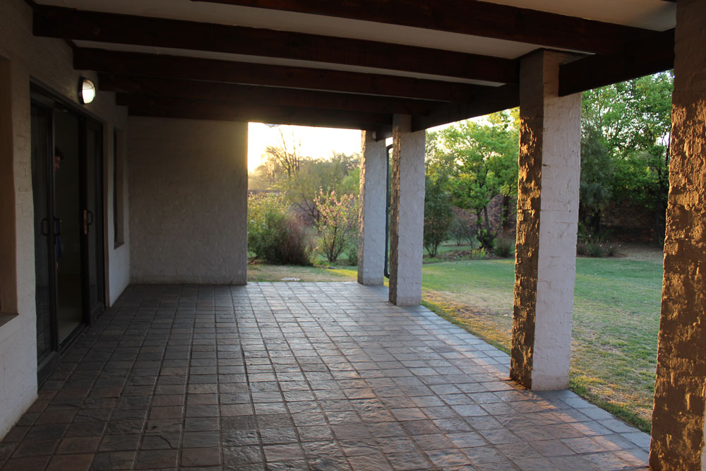 Zuurfontein 27