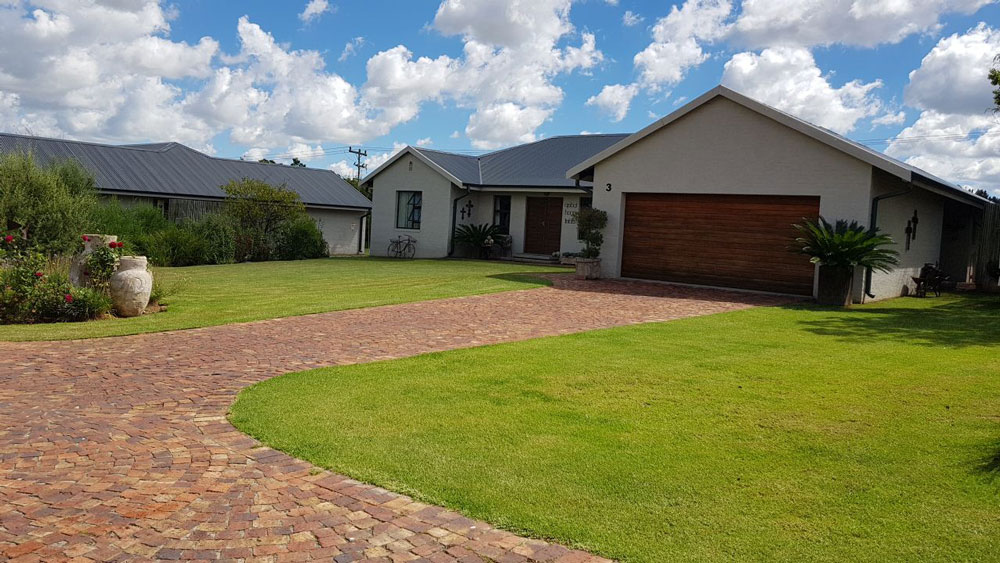 Zuurfontein 3
