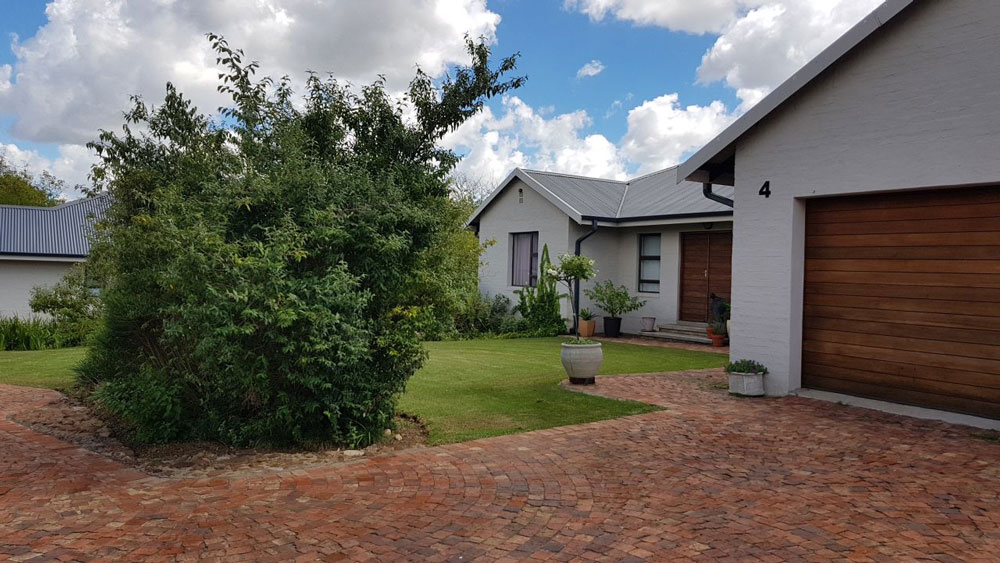 Zuurfontein 5