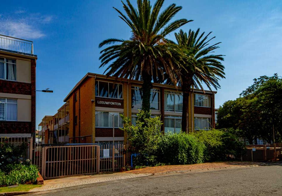 Leeuwfontein 1 1