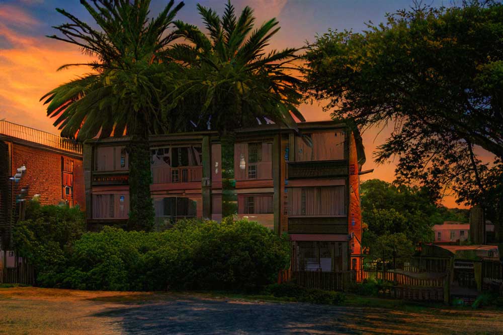 Townhouses to Rent in New Redruth