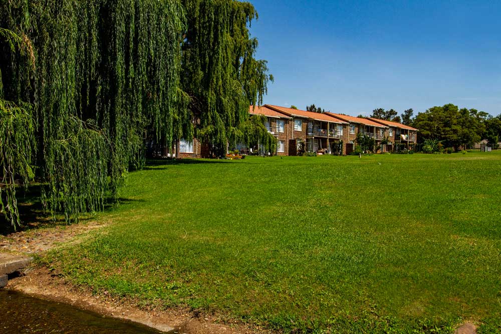 accommodation rentals in Vanderbijlpark by Rosslee Properties