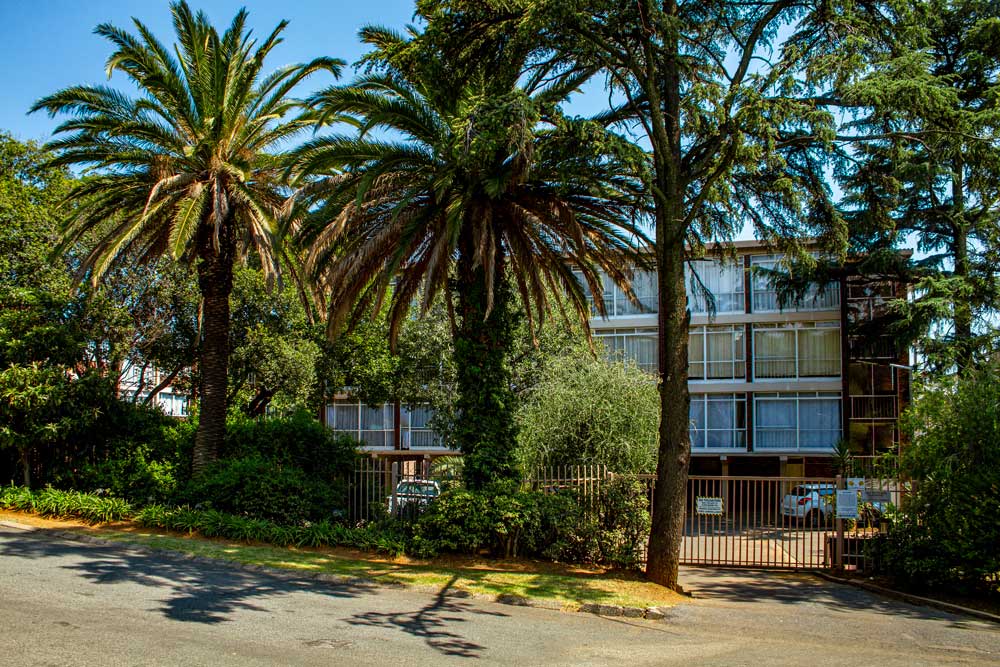 Townhouses to Rent in New Redruth